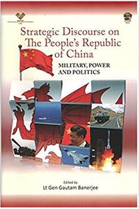 Strategic Discourse on The People's Republic of China