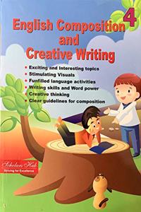 English Composition and Creative Writing