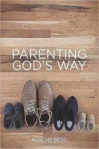 Parenting God's Way