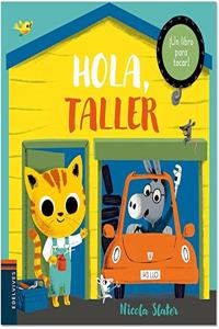 Hola, Taller