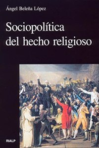 Sociopolitica del hecho religioso