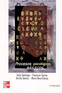 Procesos psicologicos basicos