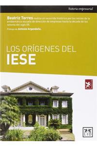 Los Orígenes del Iese