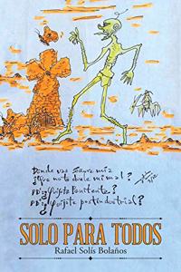 Solo Para Todos