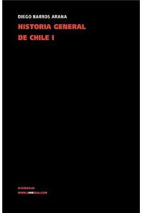 Historia general de Chile