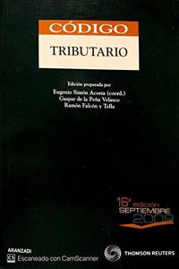 Codigo tributario