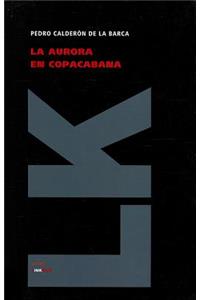 La Aurora en Copacabana