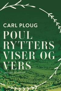 Poul Rytters viser og vers