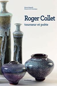 Roger Collet (1933-2008): Turner & Poet