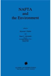 Nafta And The Environment