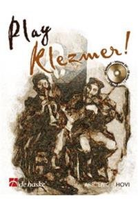 PLAY KLEZMER