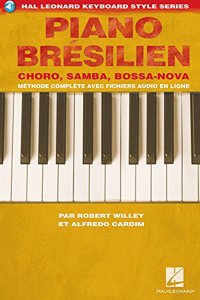PIANO BRSILIEN