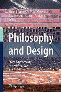 Philosophy and Design