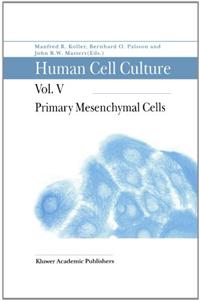 Primary Mesenchymal Cells