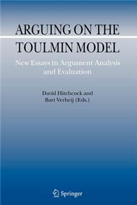 Arguing on the Toulmin Model