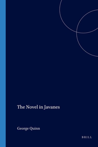 Novel in Javanese