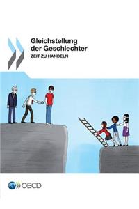 Gleichstellung Der Geschlechter