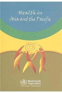 Health in Asia and the Pacific