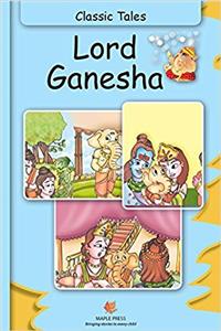 Classic Tales Lord Ganesha