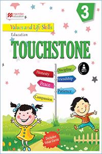 Touchstone Book 3