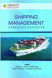 TSM-3517-785-SHIPPING MANAGEMENT-RAG