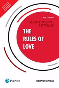 The Rules of Love | Third Edition | By Pearson