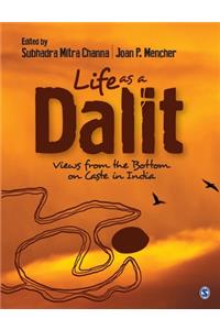 Life as a Dalit