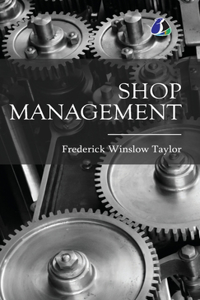 Shop Management