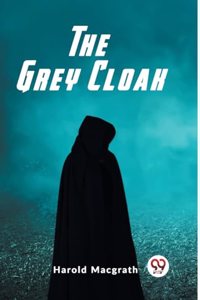 The Grey Cloak (Edition2023)