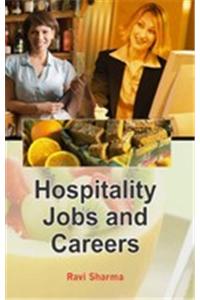 Hospitality Jobs & Careers