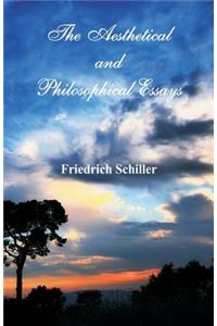 Aesthetical and Philosophical Essays