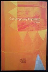 CONTEMPORARY RAJASTHAN A GLANCE