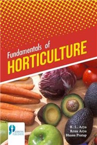 Fundamentals Of Horticulture