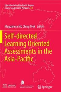 Self-Directed Learning Oriented Assessments in the Asia-Pacific