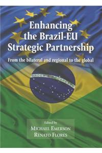 Enhancing the EU-Brazil Strategic Partnership