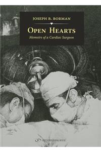 Open Hearts