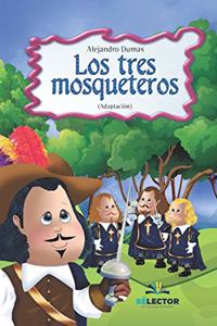 Los tres Mosqueteros