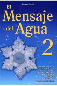 Mensaje del Agua 2