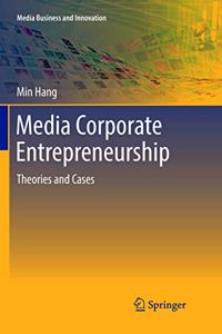 Media Corporate Entrepreneurship