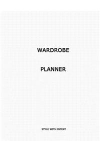 Wardrobe Planner