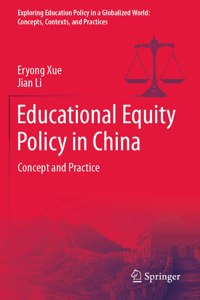 Educational Equity Policy in China