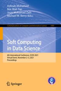 Soft Computing in Data Science