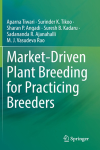 Market-Driven Plant Breeding for Practicing Breeders