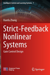 Strict-Feedback Nonlinear Systems