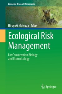 Ecological Risk Management