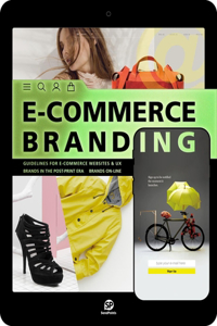 E-commerce Branding