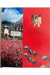 Stories and Customs of Manang as Told by the Lamas and Elders of Manang