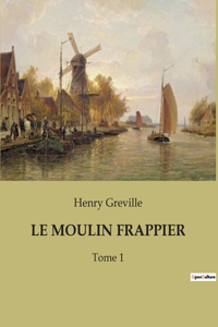 Moulin Frappier