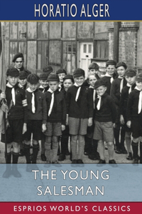 Young Salesman (Esprios Classics)