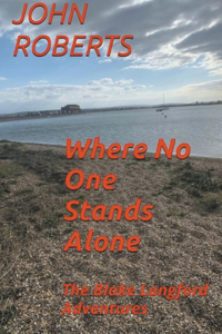 Where No One Stands Alone